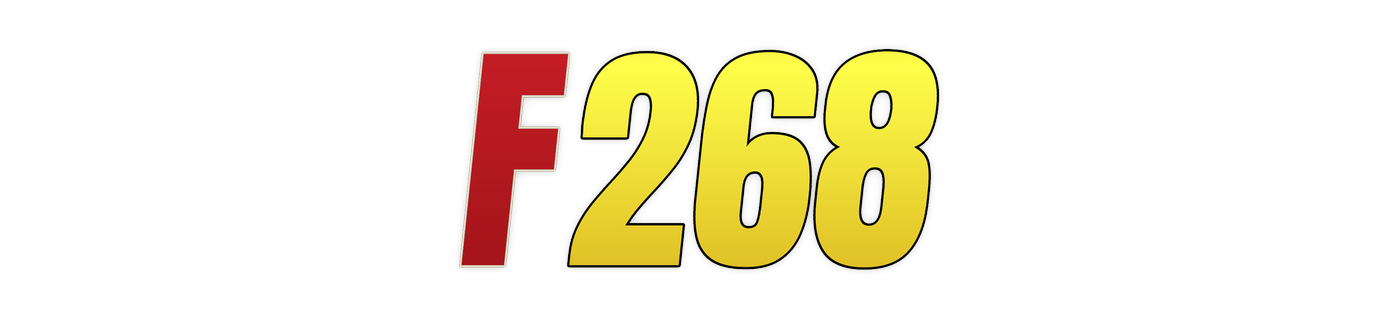 f268 – Nhà Cái Uy Tín
